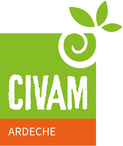 FD CIVAM ARDECHE