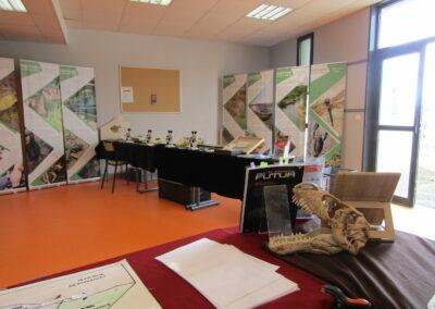 Exposition  » La Nature d&rsquo;Hier à Demain »