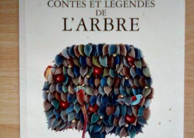 Contes et légendes de l&rsquo;arbre
