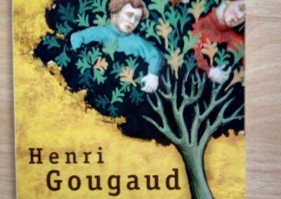 L&rsquo;arbre aux trésors