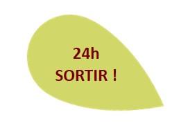 24h Sortir ! Ardèche : l’école du dehors