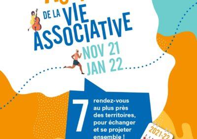 Assises pour le Développement de la Vie Associative