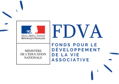 Subventions FDVA 2022 : la campagne est lancée !