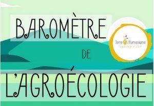 Terre & Humanisme publie le 1er baromètre de l’agroécologie