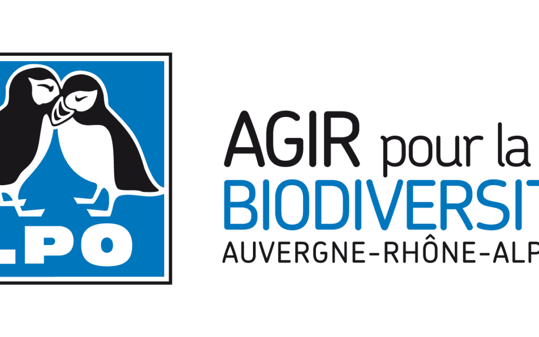 Ligue pour la Protection des Oiseaux – Drôme Ardèche
