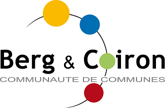 Communauté de communes Berg et Coiron