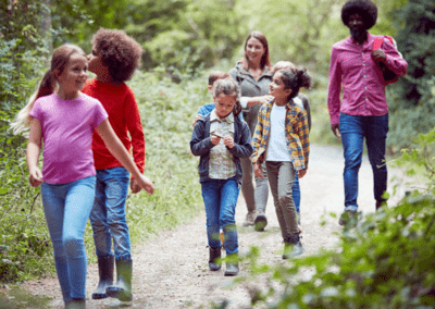 Retour sur le séminaire des 12 et 13 mai au CREPS de Vallon Pont d’Arc. Sports de nature : éducation à l’environnement et transition écologique