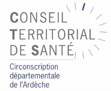 Participation de Pétale 07 au Conseil Territorial de Santé de l’Ardèche