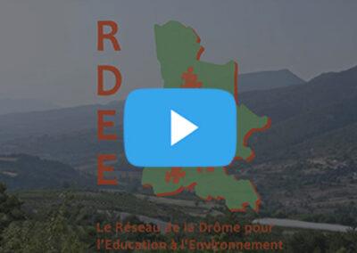 Accompagnement de projets de re-naturation des lieux d&rsquo;accueils éducatifs : l&rsquo;expérience du Réseau Drômois d&rsquo;Éducation à l&rsquo;Environnement
