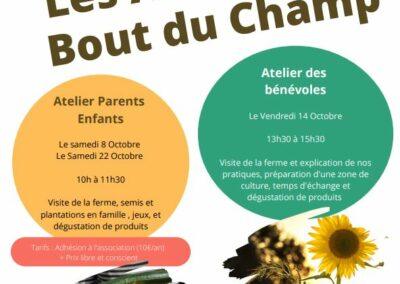 Ateliers Atouts Bouts d’Champs