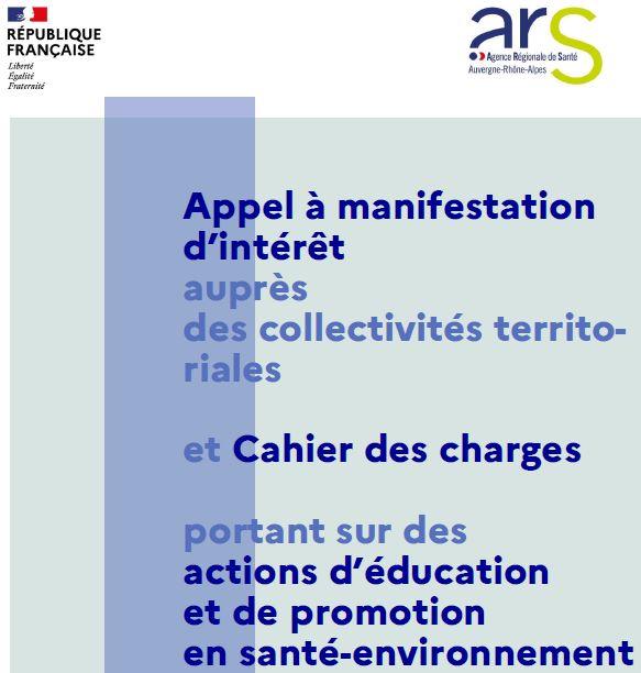 AMI ESE 2023 de l’ARS : Visio de présentation