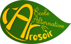 École L’Arrosoir