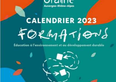 Formation : Face aux crises environnementales et sociales, des repères pour agir collectivement