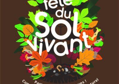 Fête du sol vivant