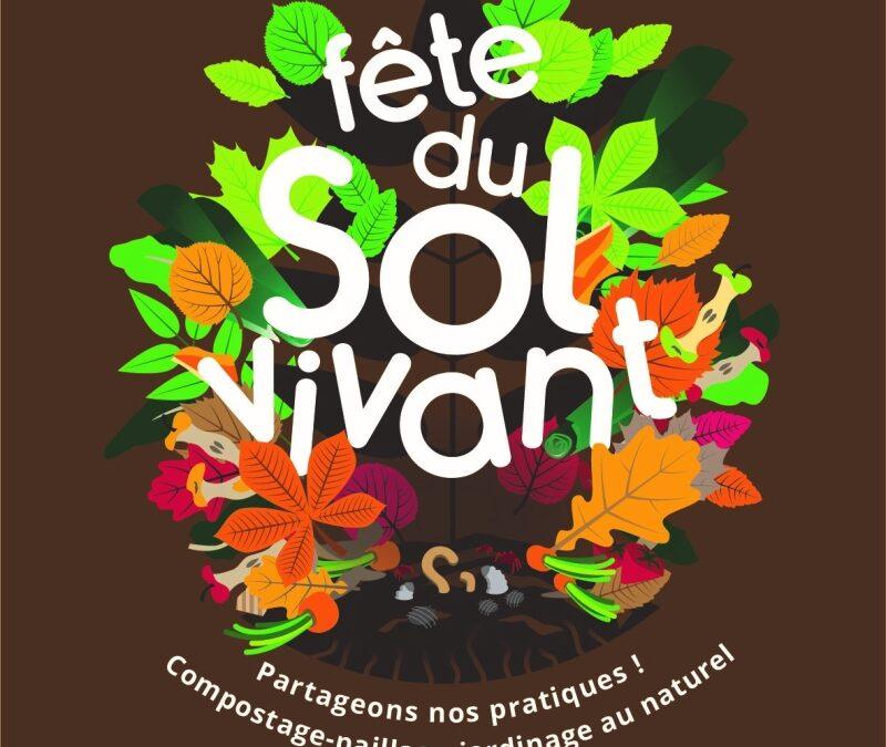 Fête du sol vivant