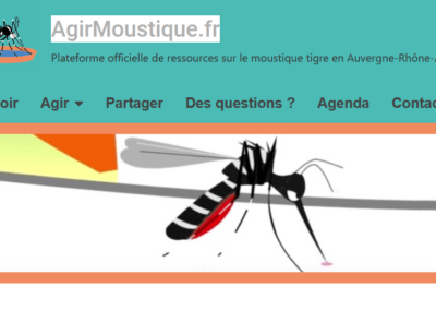 AgirMoustique.fr
