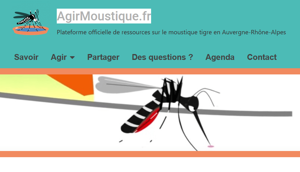 AgirMoustique.fr