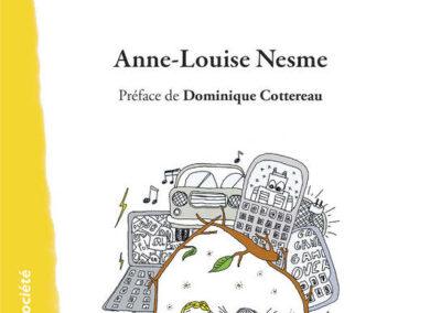 Cultiver la relation enfant-nature, De l&rsquo;éloignement à l&rsquo;alliance