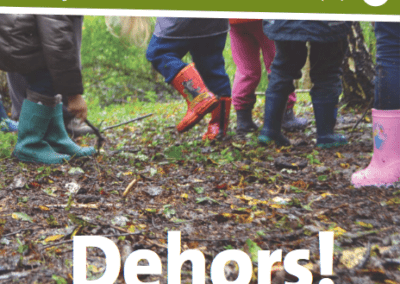 SYMBIOSES – Magazine d&rsquo;éducation à l&rsquo;environnement n°100