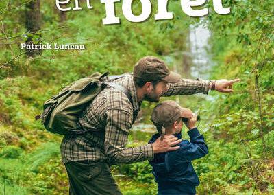 Tous dehors en forêt !