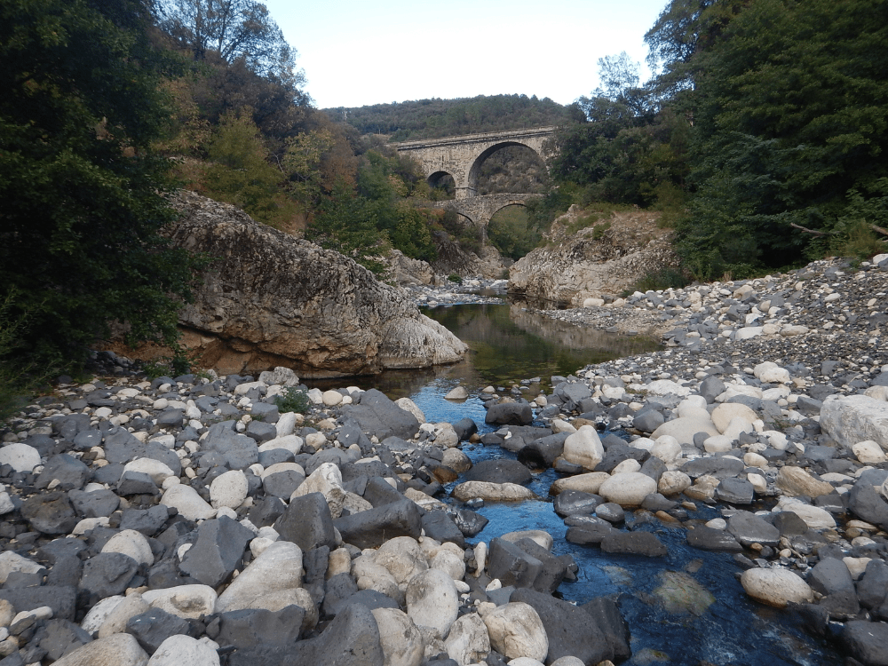 etiage-riviere-lignon-eptb-ardeche