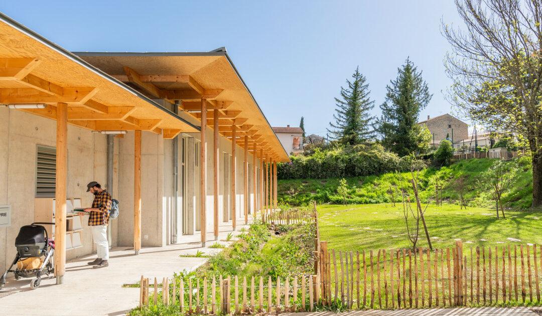 Reprise des activités nature des Chouettes curieuses ! RDV à la médiathèque de Villeneuve-de-Berg – 4 oct