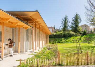 Reprise des activités nature des Chouettes curieuses ! RDV à la médiathèque de Villeneuve-de-Berg – 4 oct