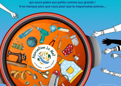 Chantier bénévoles au Viel Audon – du 31 oct. au 2 nov. à Balazuc