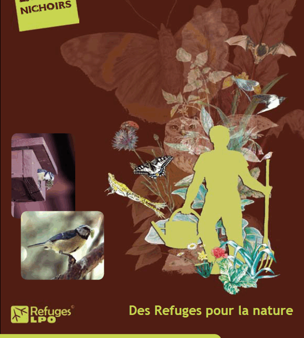 Livret Nichoirs
