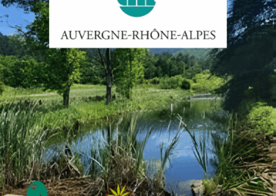 Les 6 & 19 nov. 2025 | Les Centres Permanents d’Initiatives pour l’Environnement sont en Ardèche