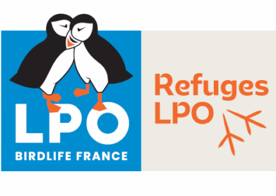 Refuge LPO : collectivités, établissements, entreprises, particuliers