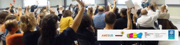 Transition écologique et sociale : faire bouger nos pratiques au quotidien ! Échange de pratiques #7 du Réseau Jeunesse Ardèche