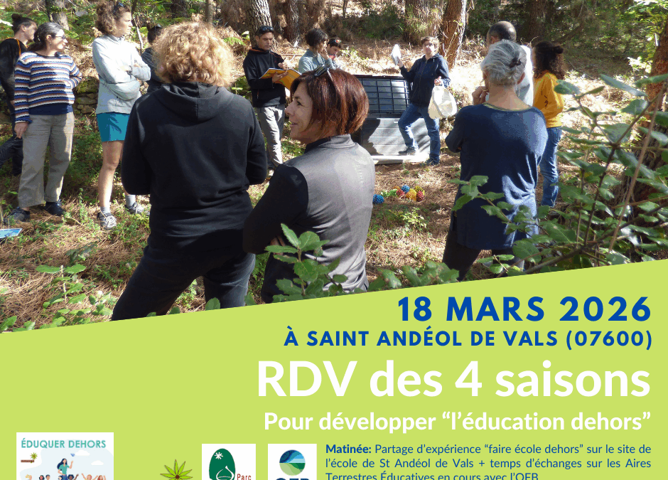 Rendez-vous des 4 saisons