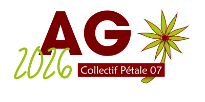 AG Collectif Pétale 07
