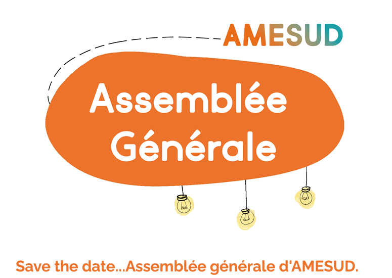 Ass générale AMESUD