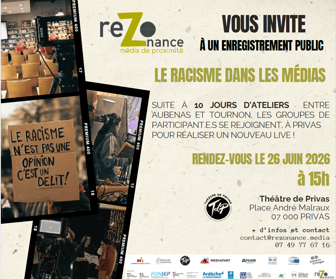 Rezonance